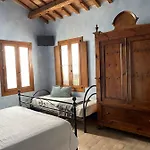 Farm stay I Bosconi Cesena