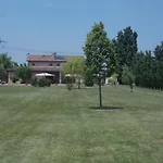 I Bosconi Farm stay *