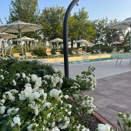 Feriegård I Bosconi Cesena