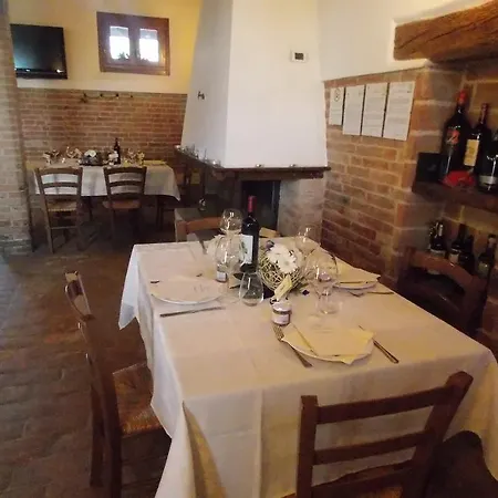 I Bosconi * تشيزينا