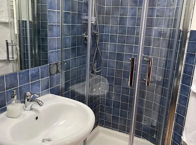 I Bosconi * تشيزينا