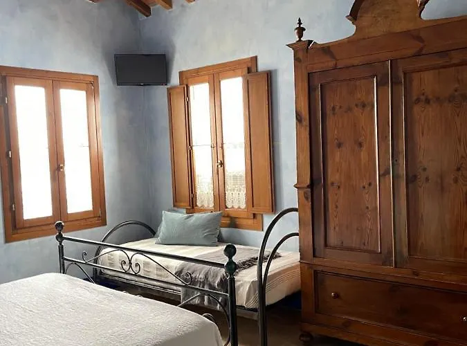 Feriegård I Bosconi Cesena