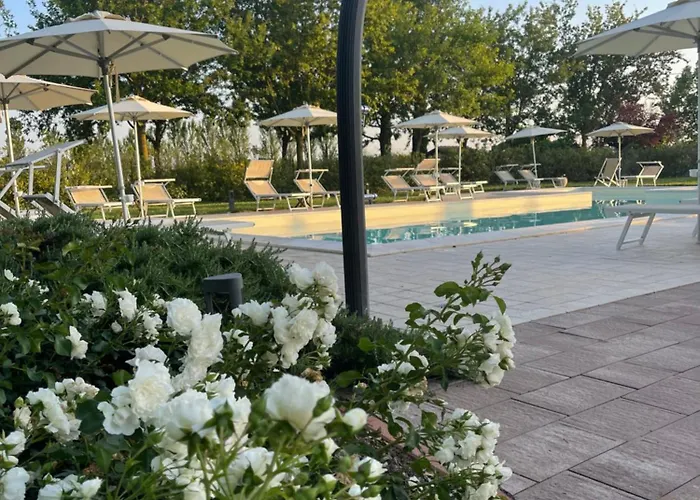 Feriegård I Bosconi Cesena