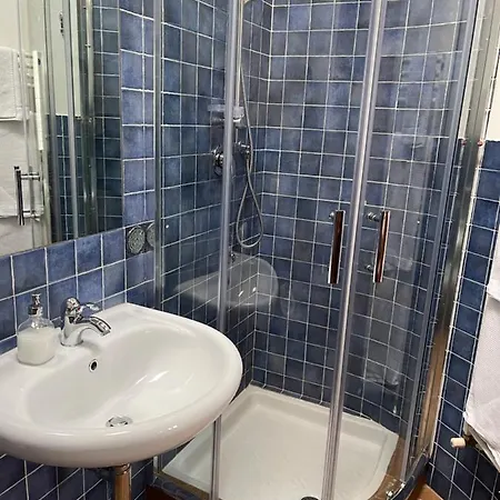 I Bosconi * צ'זנה