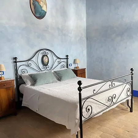 I Bosconi ファームステイ *