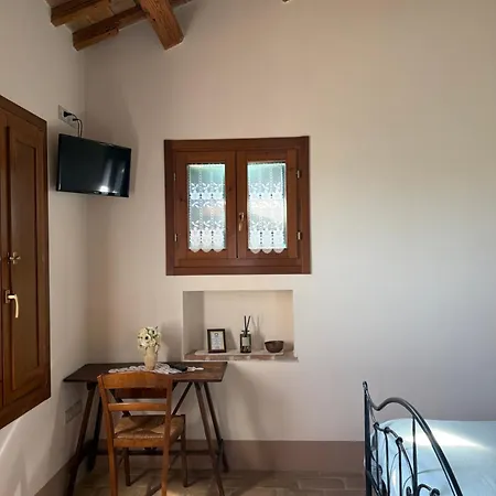 Alloggio per agriturismo I Bosconi *