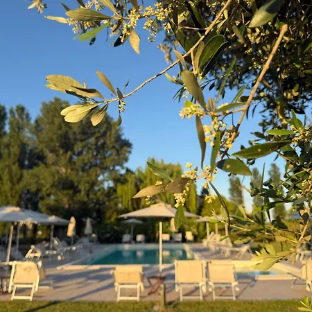 I Bosconi Alojamento de Turismo Rural *