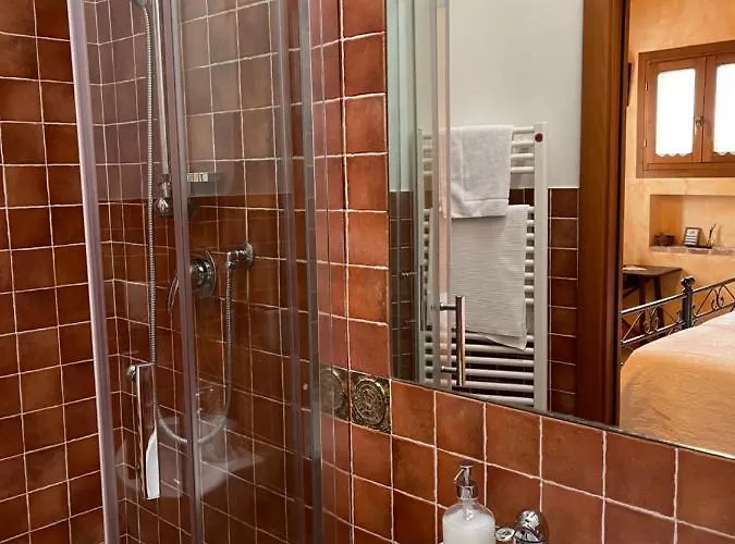 Agriturismo I Bosconi