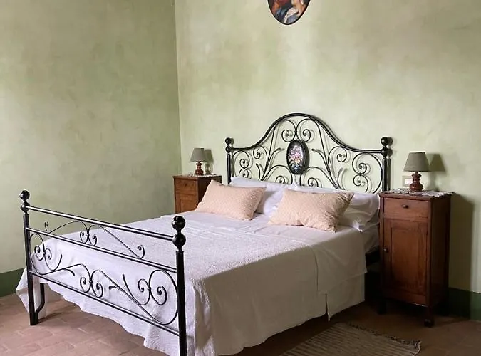 Agriturismo I Bosconi *