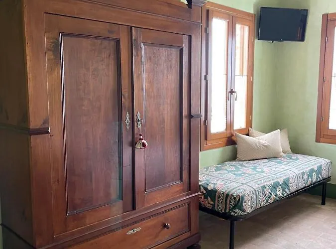 Agriturismo I Bosconi Cesena