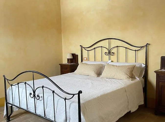 Agriturismo I Bosconi Cesena