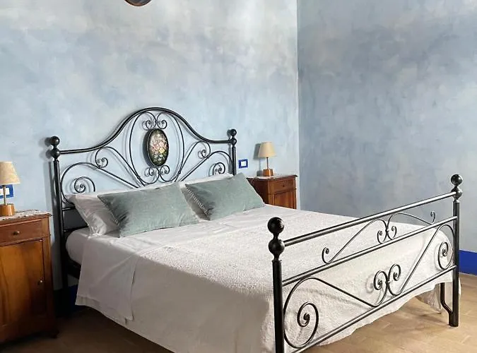 Agriturismo I Bosconi Lantgård *