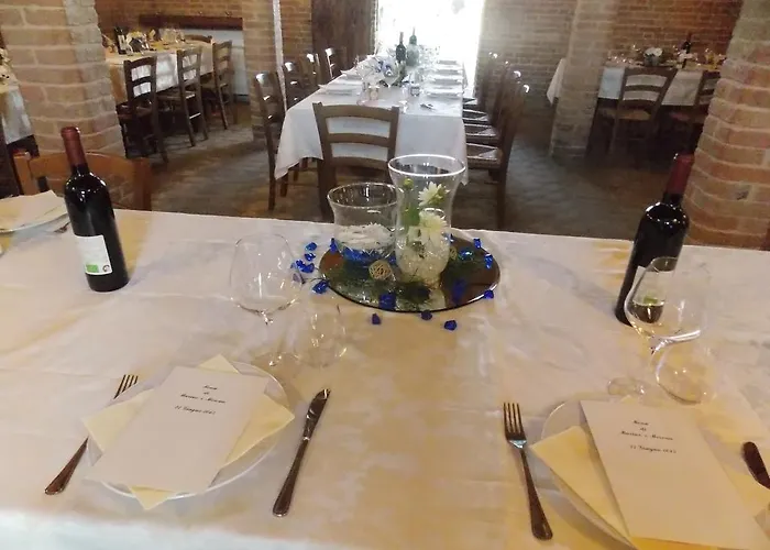 I Bosconi Farma Cesena