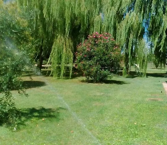 Agriturismo I Bosconi