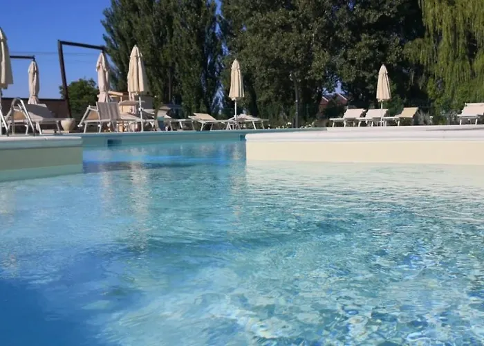 Agriturismo I Bosconi Cesena