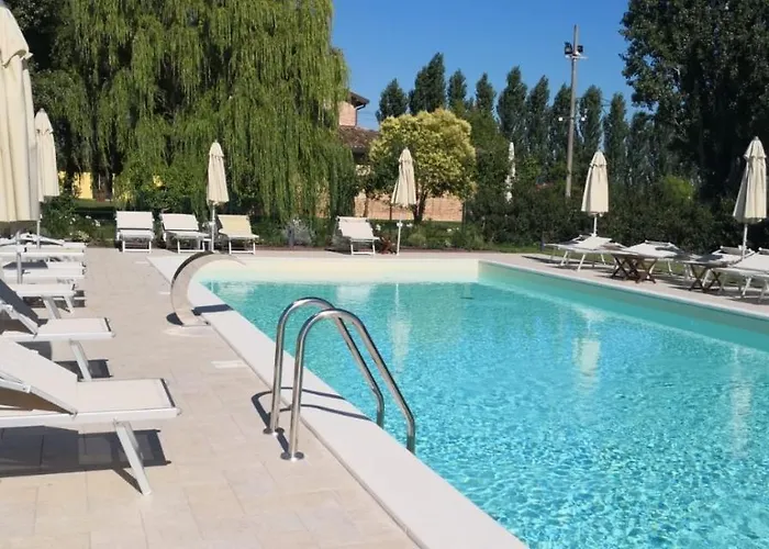 Agriturismo I Bosconi * Cesena